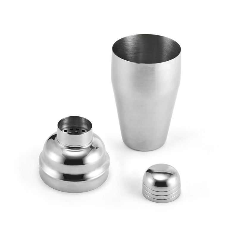Houdini Double-Wall Stainless Steel 16oz Cocktail Shaker - Image 2